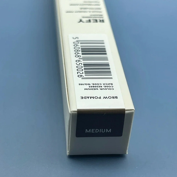 REFY Brow Pomade, Medium, NIB 🎉 - Picture 7 of 7